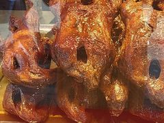 -徐六孃正宗甜皮鸭(张公桥店)