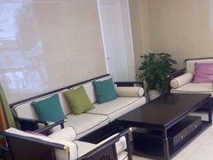 -香山湖渔家大院