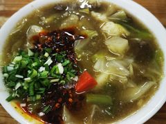 肉丸糊辣汤-老字号贾家肉丸糊辣汤(光明巷店)