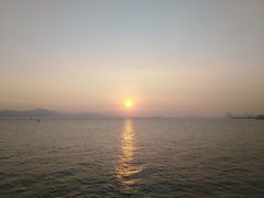 -演武大桥观景平台