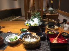 -吉之仙•中国制造•出口级食材日料店(领事馆总店)