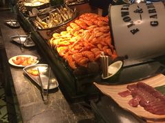 -星伦多 自助料理(圆融店)