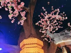 -荷塘秋月·本帮江浙菜(国权路店)