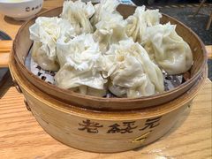 -老绥元烧麦·家常菜(桥华店)