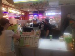 -桂桂茶(繁花中心店)