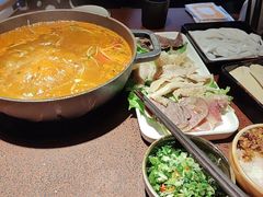-旺福·贵州酸汤牛肉火锅(陆悦天地店)