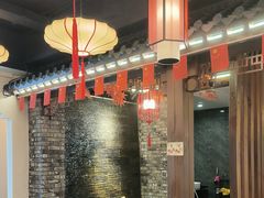 -巢湖名吃·东关老鹅汤(江南风情街店)