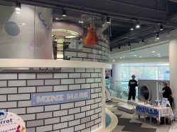 -MINI MARS KIDS CLUB亲子家庭中心(杨浦黄兴店)