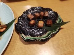 -山之川日料放题(通州店)