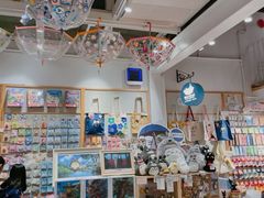 -猫的天空之城概念书店(苏州平江店)