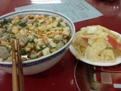 -天发芽·何记葫芦头泡馍·老字号(小南门店)