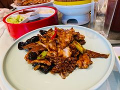-惠丰堂饭庄·烤鸭·京味菜(西北旺·唐家岭店)