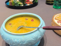 -香山湖家家宴(中山陵店)