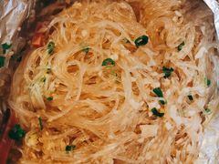 锡纸烤粉丝-蚝太郎 • 海鲜烧烤(Upark店)