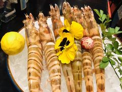 -花狸日本料理(柏庐广场店)