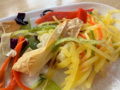 -津门张记包子铺(三马路店)