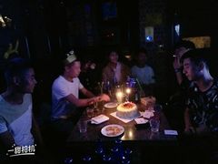 -火吧PTV聚会餐厅(10号店)