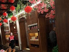 -伙靠·江浙菜(田林路店)