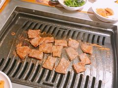 -阿里郎韩国料理