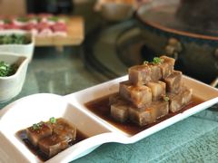 -东来顺饭庄(金泉广场店)