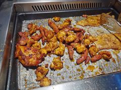 -苏格里岛自助海鲜火锅烧烤(神农店)