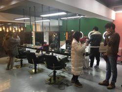 -Moyue HAIR SALON