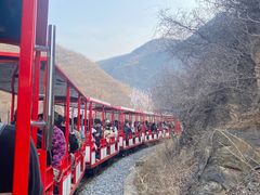 -双龙峡