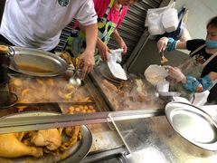 -明记牛杂(新马路分店)