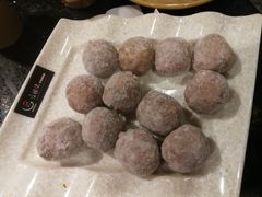 -唇辣号重庆老火锅(石担路店)