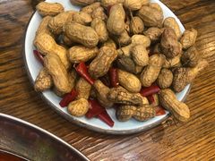 -三江烤鱼(张家巷店)