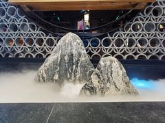 -呷哺呷哺(龙湖瑶海天街店)