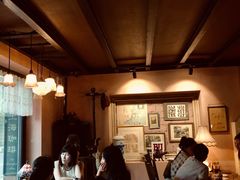 -古董花园(思南路42弄小区店)