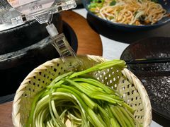 -芸山季·云南野生菌火锅(人民广场来福士店)