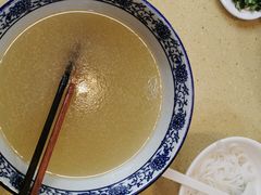-桥香园云南过桥米线(金马碧鸡店)