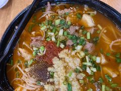 -常鲜德乐购迎桂馒头店(麻巷公寓店)