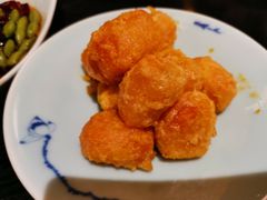 -柒园·三十年创意杭帮菜(龙湖滨江天街店)