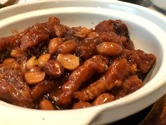黑松露虎皮凤爪-106餐厅(山水文园店)