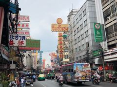 -唐人街(耀华力路)