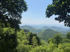 -莫干山风景区