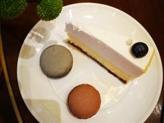 -Tivano意大利餐厅(成都居舍酒店)