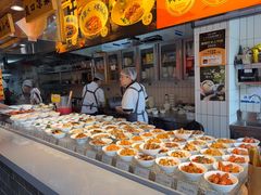 -李犟大爆鳝面·手工蟹黄包(湖滨西湖店)