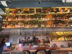 -The Happy Monk(前海壹方汇店)