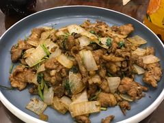 -友鹏海鲜(新宜白大道店)