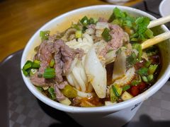 -豫楚源美猴王·面(武商广场店)