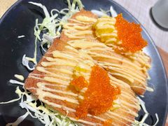 -昊·来了寿司(双楠2店)