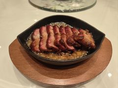 -翠园(北京王府中环店)