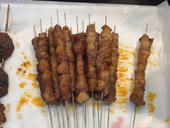 -瑞杰烧烤店·24小时营业(山东路店)