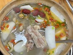-九米羊肉炉(东渡店)