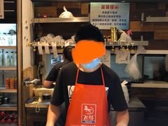 -万记麻辣烫国展总店