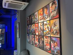 -魔赛卡丁车赛车汇(上海店)